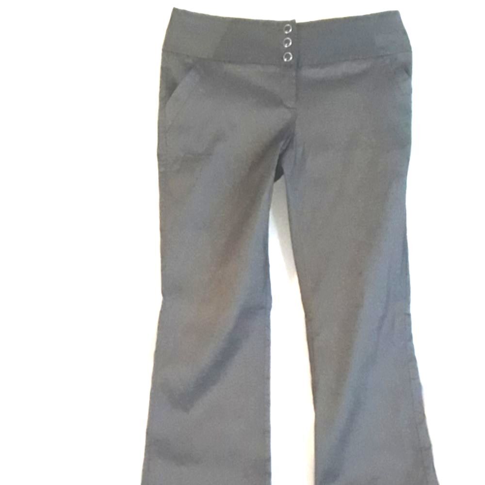 Tracy Evans Women Slacks Size 7 Career Pants